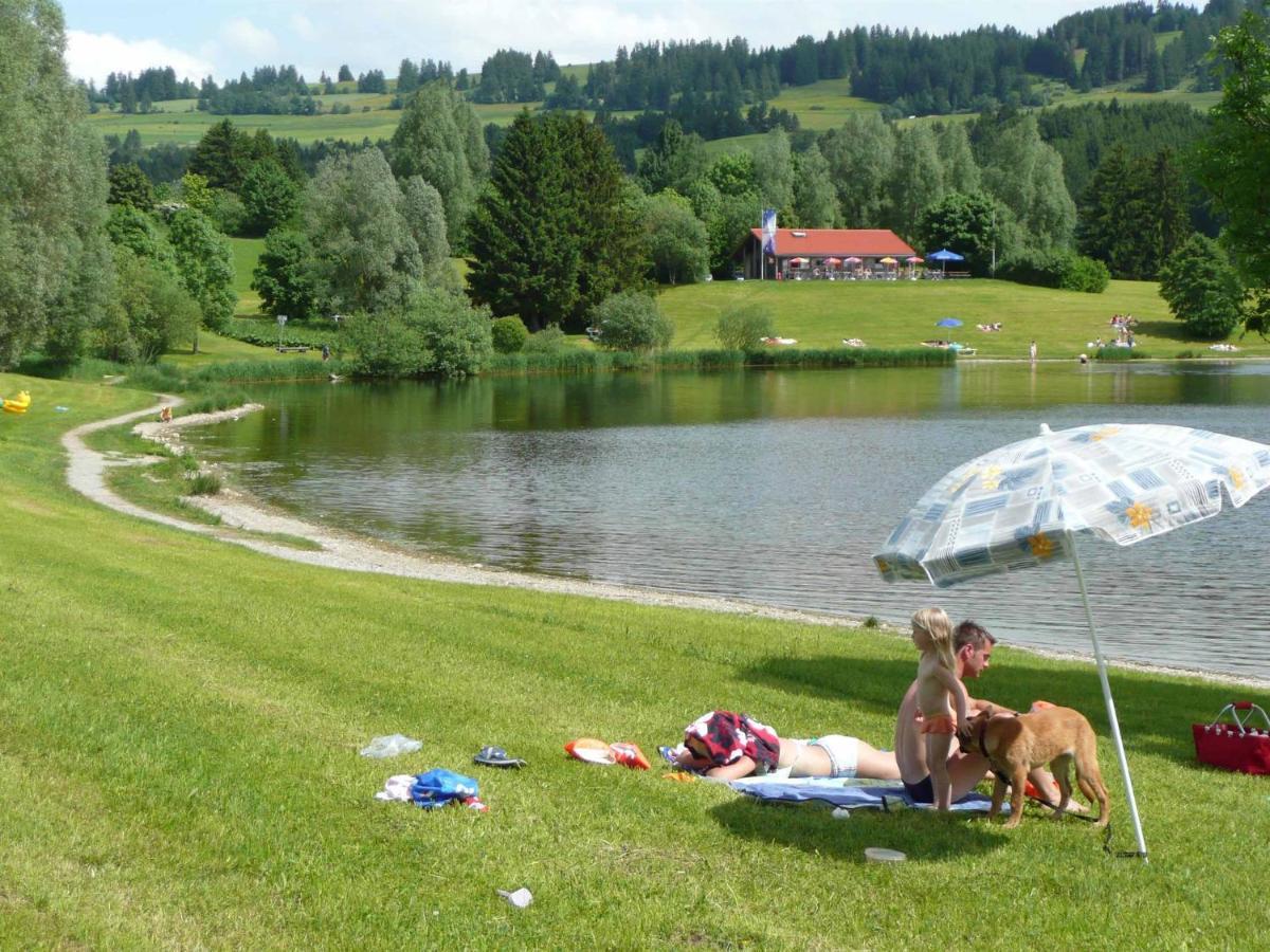 Fewo Herp Oy-Mittelberg Exteriör bild