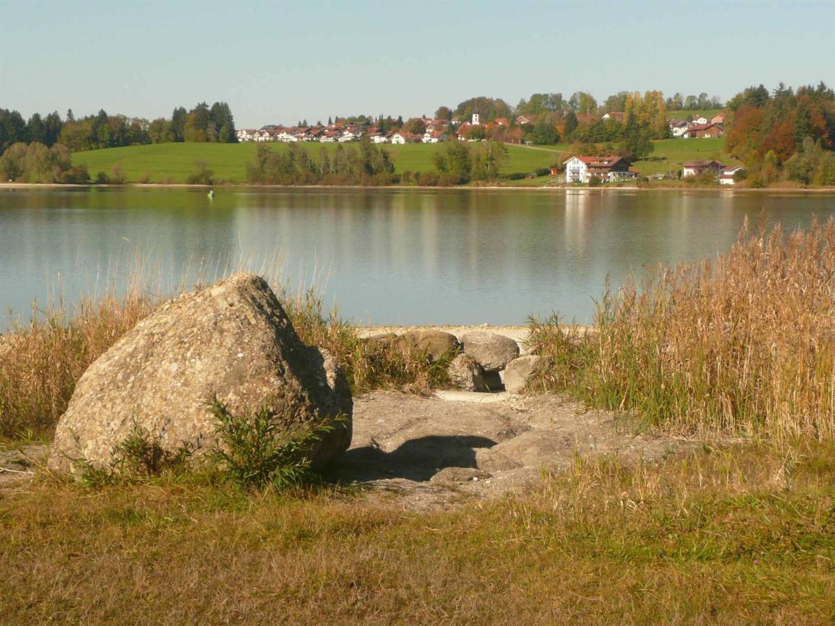 Fewo Herp Oy-Mittelberg Exteriör bild